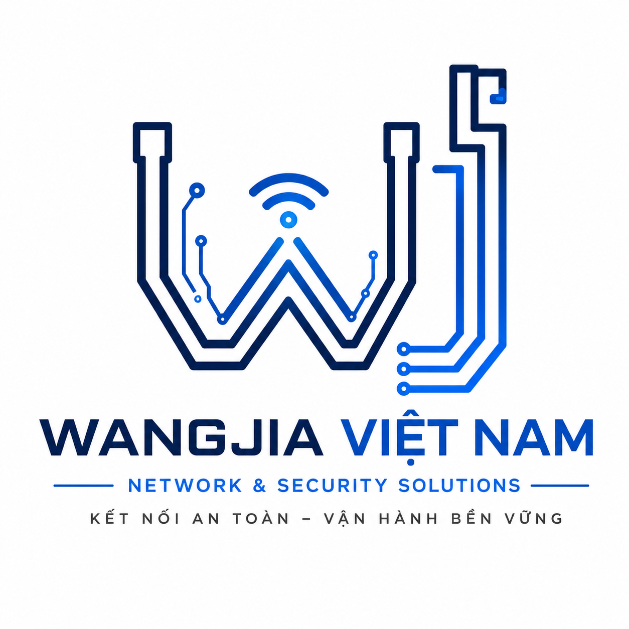Wang Jia Smart Tech Vietnam